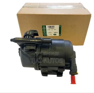 Lr085987 Fuel Filter Land Range Rover Discovery Evoque Jaguar Diesel