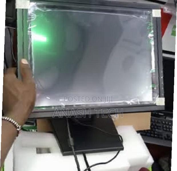 Touch Screen 15-Inch Pos TFT LCD Monitor - main view