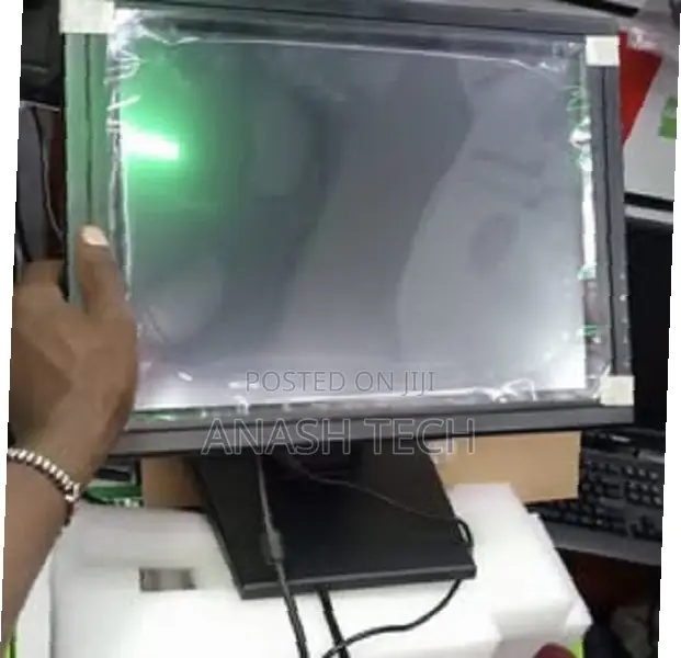 Touch Screen 15-Inch Pos TFT LCD Monitor