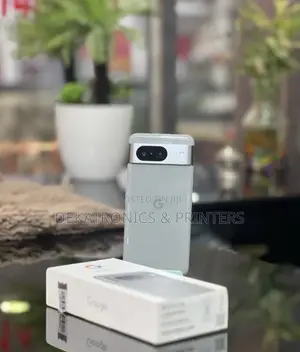 New Google Pixel 8 128 GB Green
