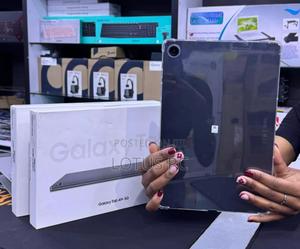 New Samsung Galaxy Tab A9+ 64 GB Gray - thumbnail 2