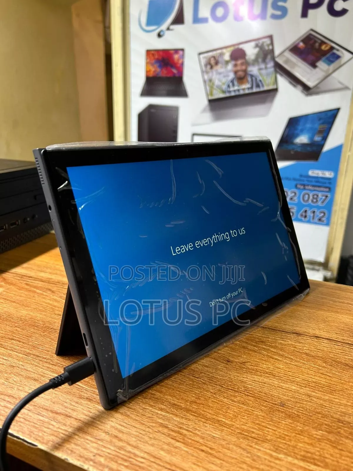 Lenovo ideapad 128 GB Gray