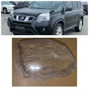 Nissan Extrail Nt31 Headlight Lens