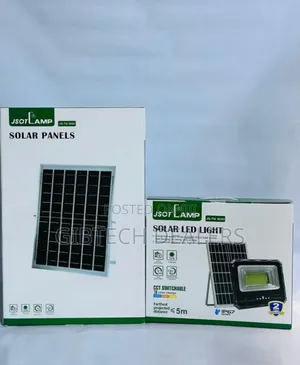 500w Jsot Solar Floodlight Jsot 500w