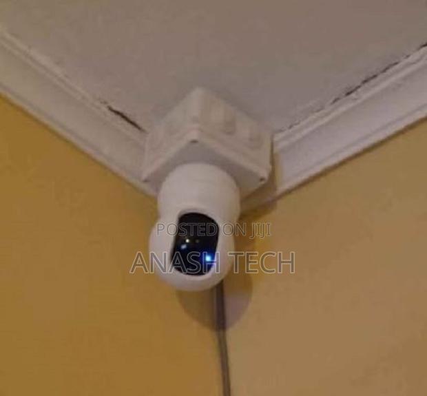 Ty1 Ezviz Smart Wifi Camera 1080 P Indoor Camera