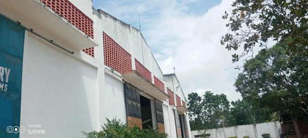 Godown for Rent in Kikambala 6000 Square Feet