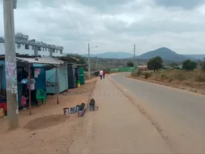 Makueni -Wote Town 50 by 100ft Plot Quick Sale