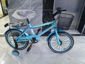 Tanda Bike Size 16