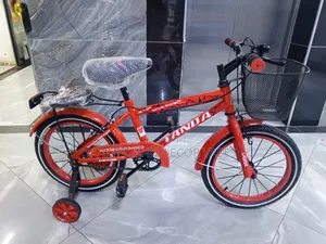Tanda Bike Size 16