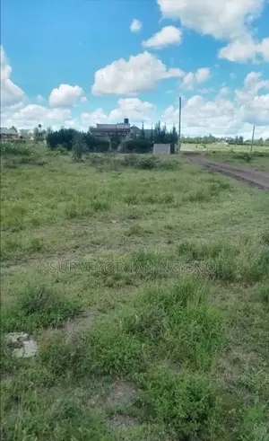 50*100 Parcel of Land ( Kitengela)