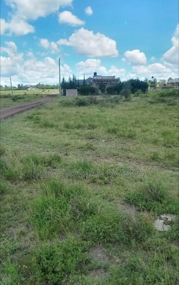 50*100 Parcel of Land ( Kitengela) - thumbnail 2