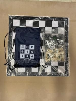 Chess Boards 20“X 20” Bag Carrier - thumbnail 2