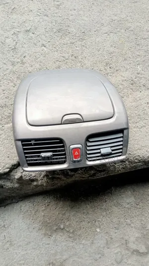 Nissan Blueband N16
