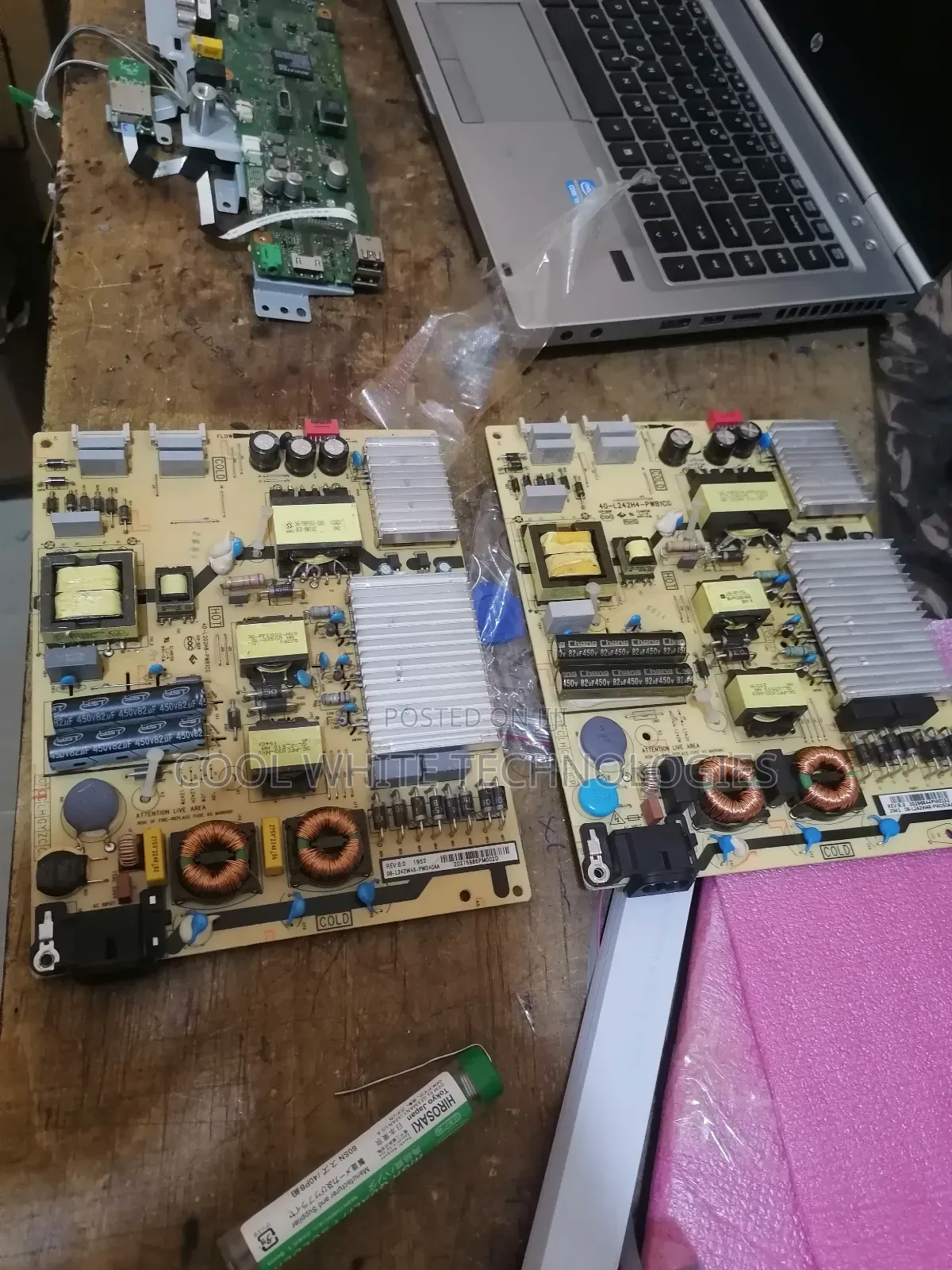 Tv Repairs Pangani
