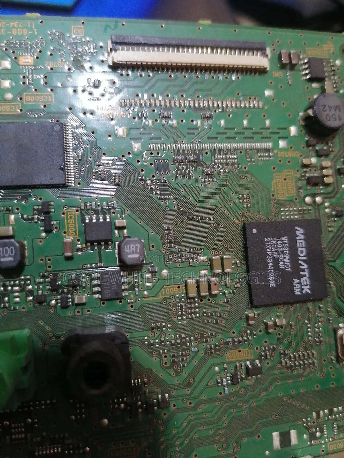 Tv Repairs and Backlights Syokimau