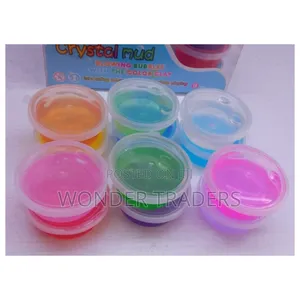 Slime/Crystal Mud 1 Dozen