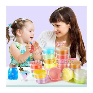 Crystal Mud/1 Dozen Slime - thumbnail 2