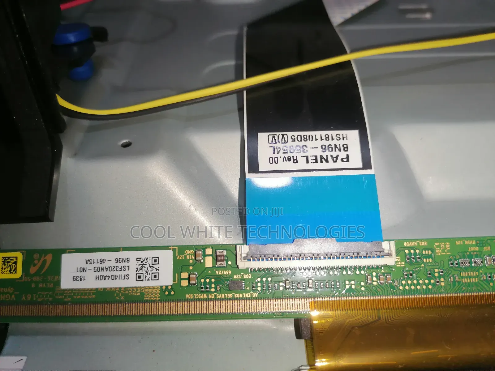 Tv Repairs Waiyaki Way