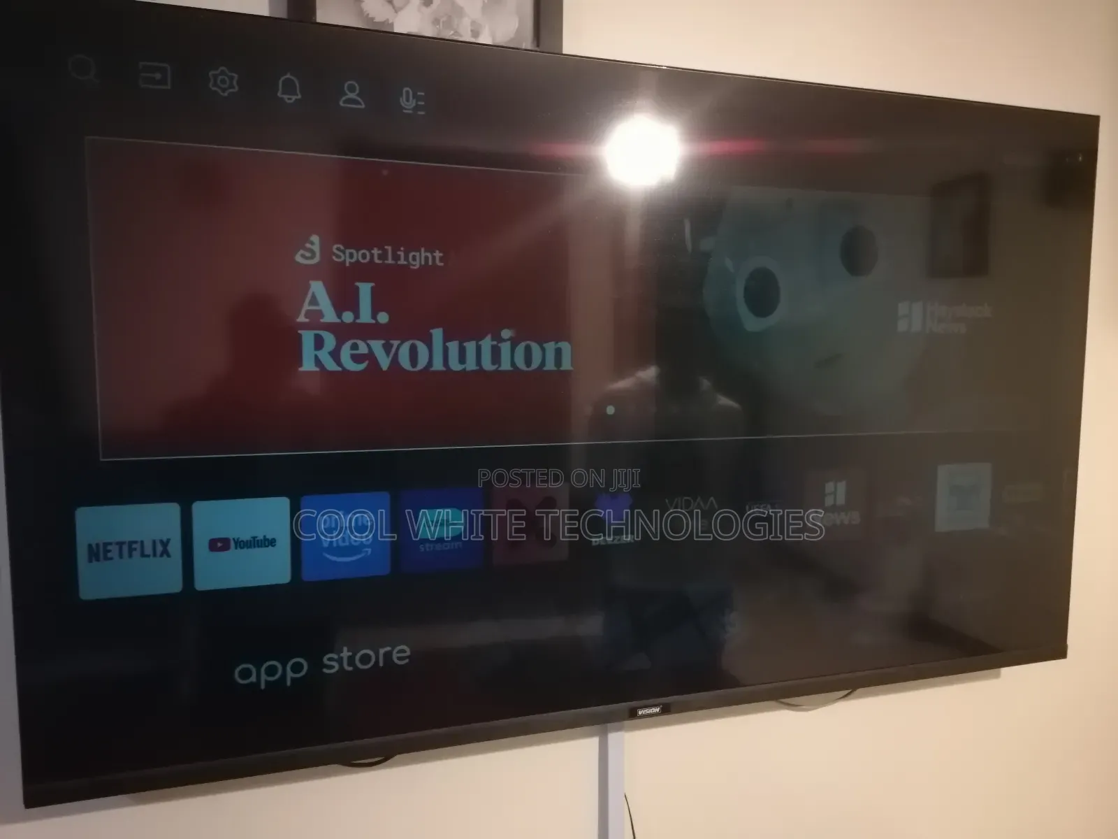 Tv Repairs Waiyaki Way