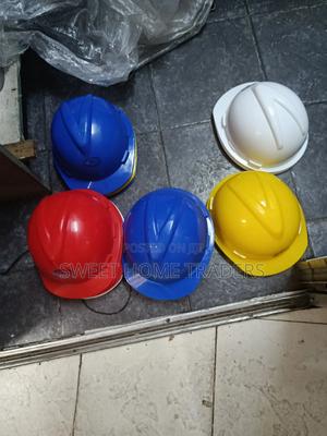 Construction Helmet - thumbnail 2