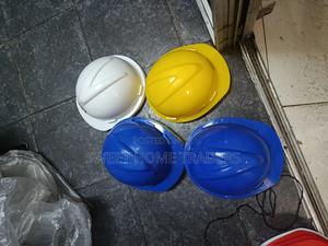 All Colours Construction Helmet - thumbnail 2
