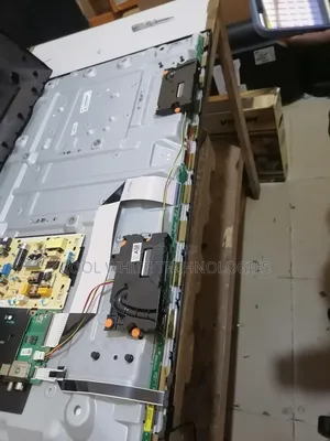 Tv Repairs and Backlights Replacement Ruaka