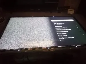 Tv Repairs and Backlights Replacement Ruaka