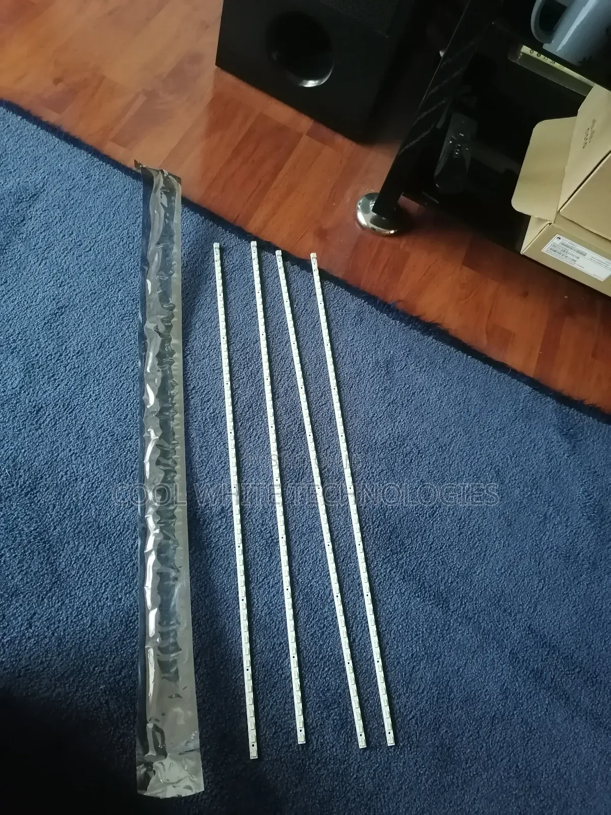 Tv Repairs and Backlights Replacement Banana Hill