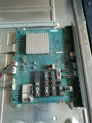 Tv Repairs and Backlights Replacement Banana Hill