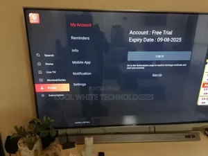 Tv Repairs and Backlights Replacement Banana Hill