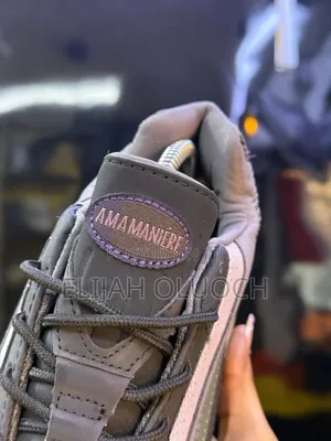 Nike Airmax 95 X a Ma Manière “ Hand Wash Cold”