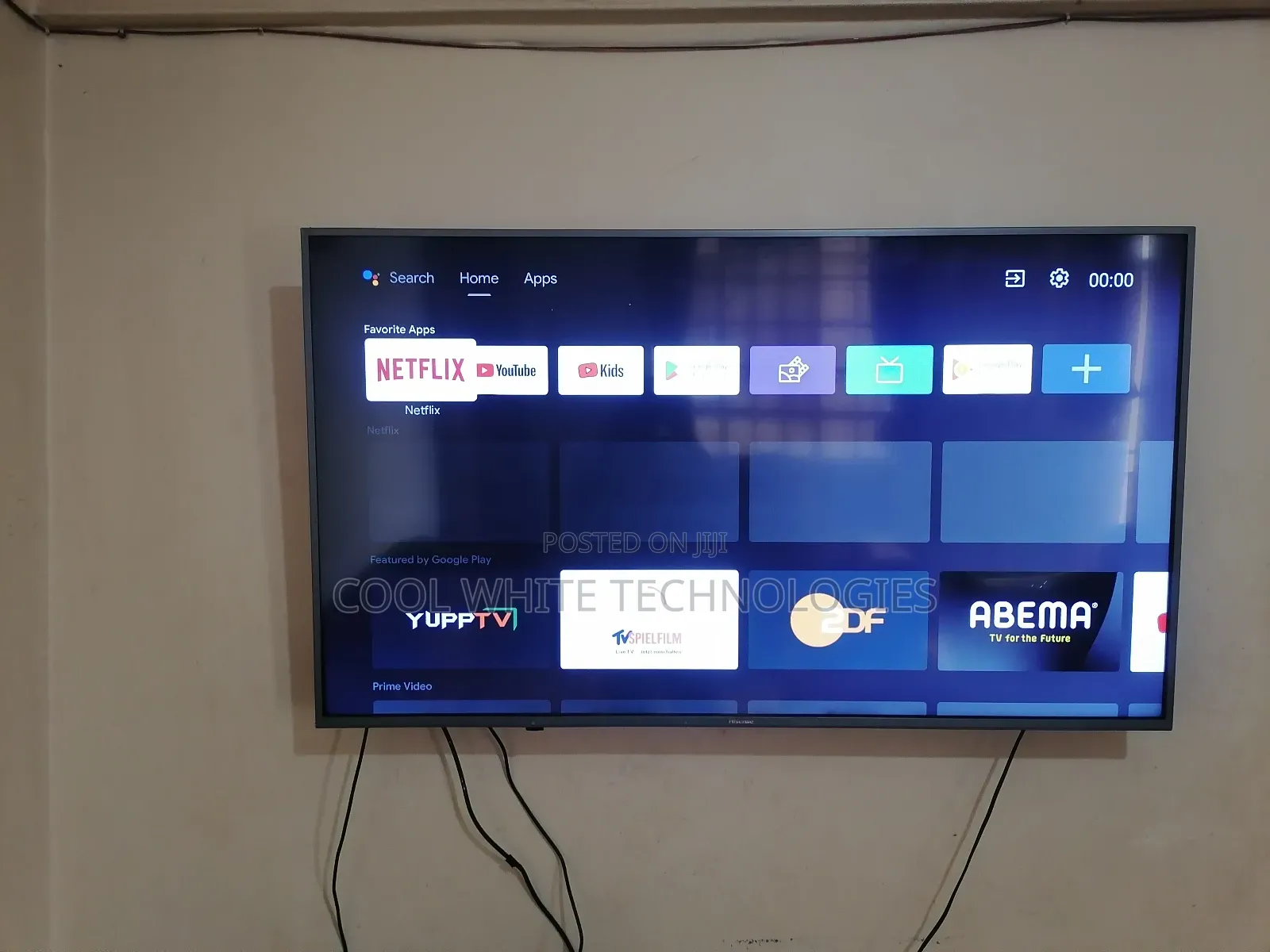 Tv Repairs and Backlights Replacement Garden Estate Thome