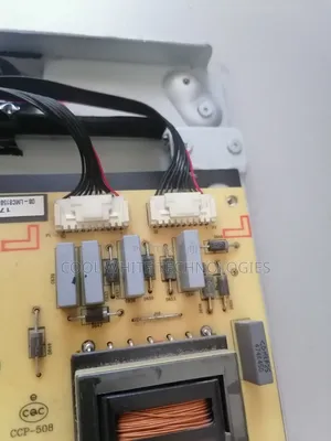 Tv Repairs and Backlights Replacement Parklands