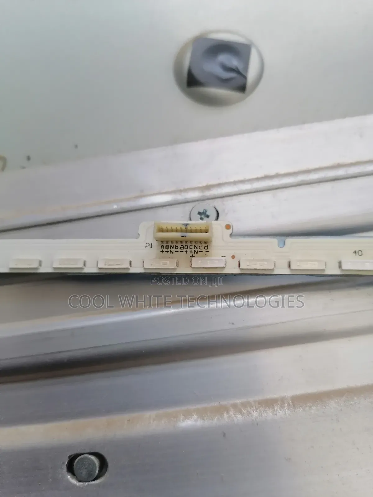 Tv Repairs and Backlights Replacement Parklands