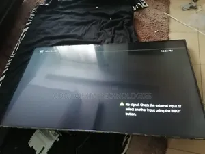 Tv Repairs and Backlights Replacement Parklands