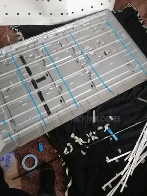 Tv Repairs and Backlights Replacement Parklands