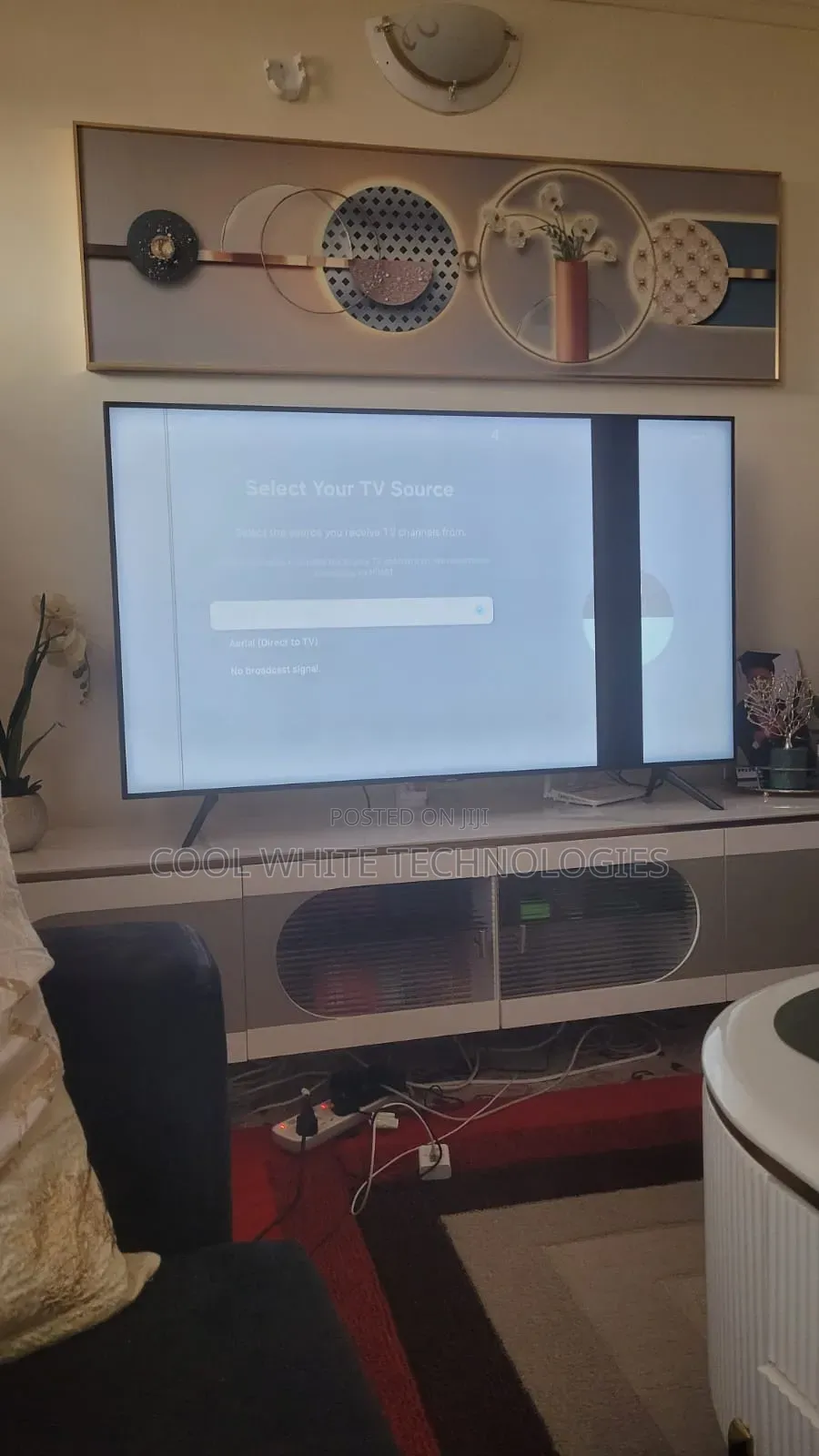 Tv Repairs and Backlights Replacement Parklands