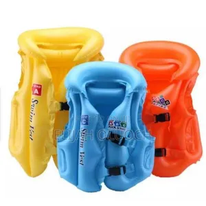 Swim Vest