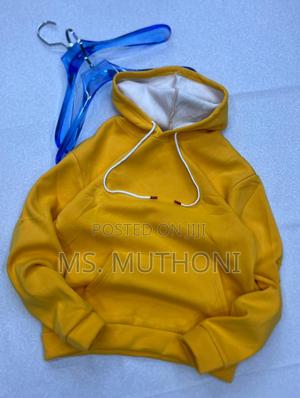 Warm Quality Hoodies Unisex - thumbnail 2