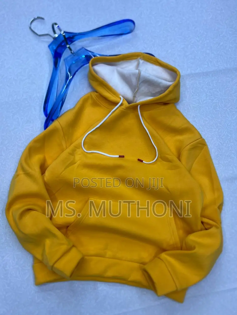 Warm Quality Hoodies Unisex