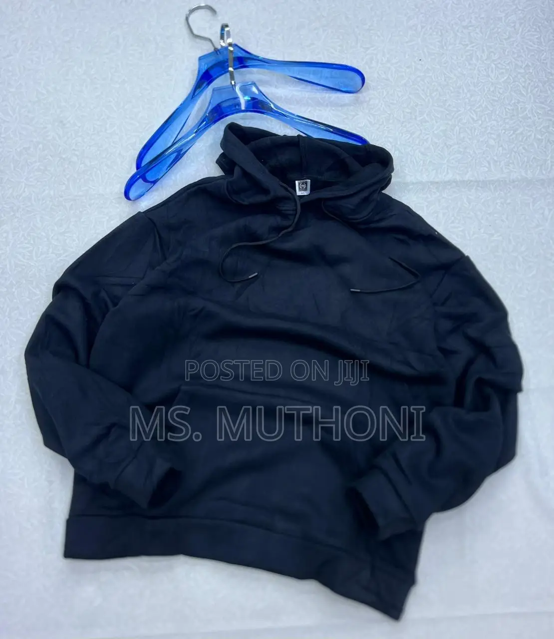Warm Quality Hoodies Unisex