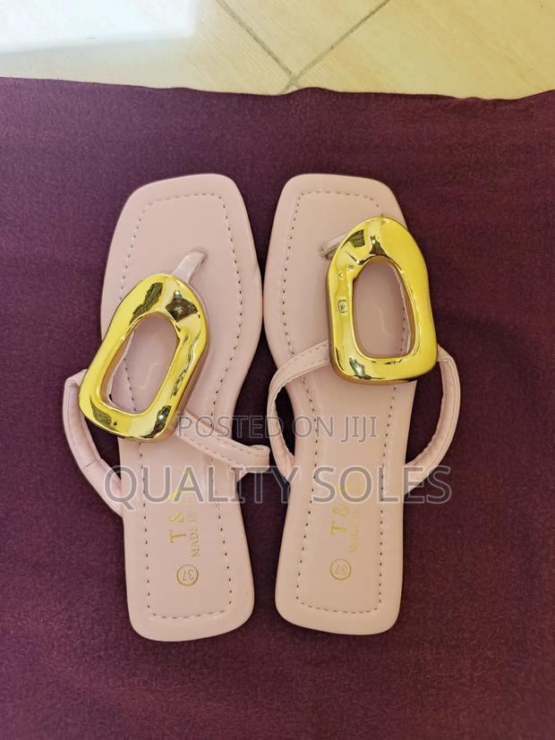 Ladies Sandles - thumbnail 6