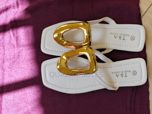 Ladies Sandles - thumbnail 7