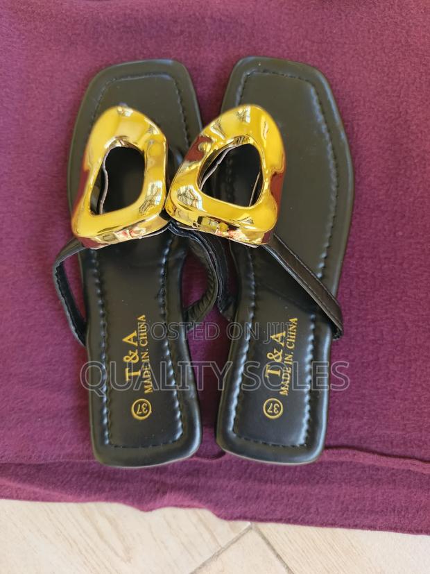 Ladies Sandles - thumbnail 8