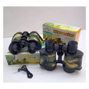 Kids Binoculars 8*30 Magnification
