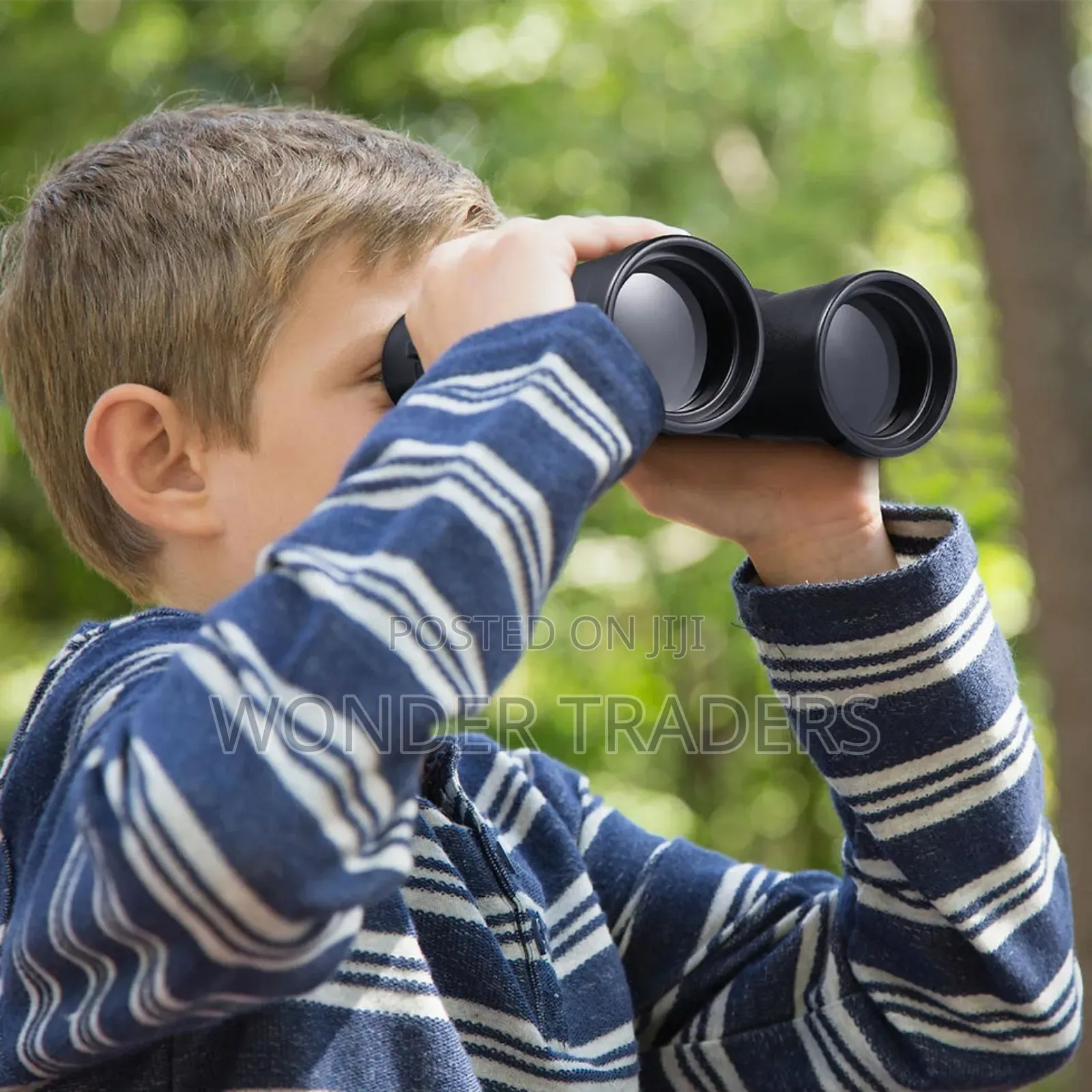 Binoculars for Kids