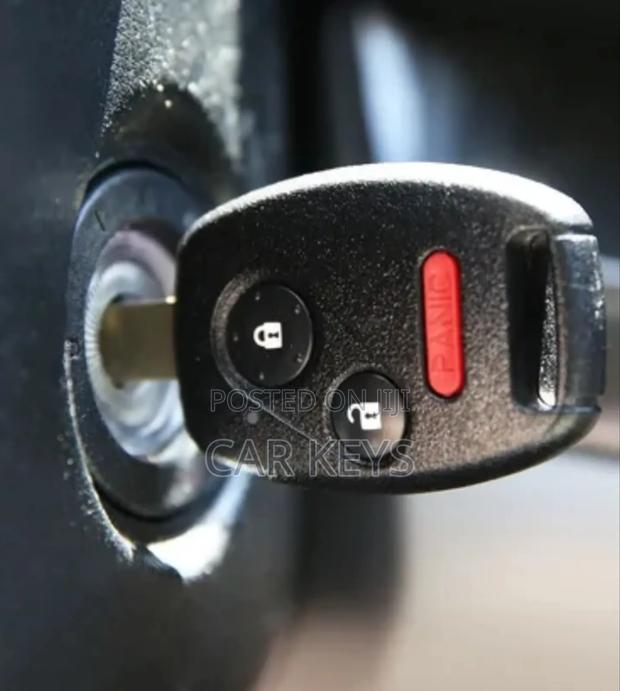 Car Ignition Repair Experts 