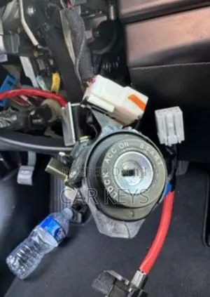 Faulty Ignition Repair Services 