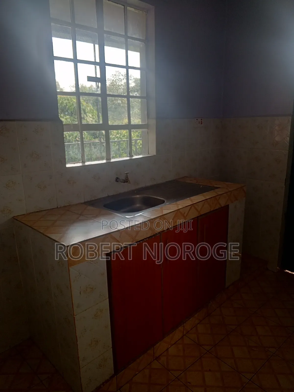 Mini Flat in Ayana, Ndenderu for rent