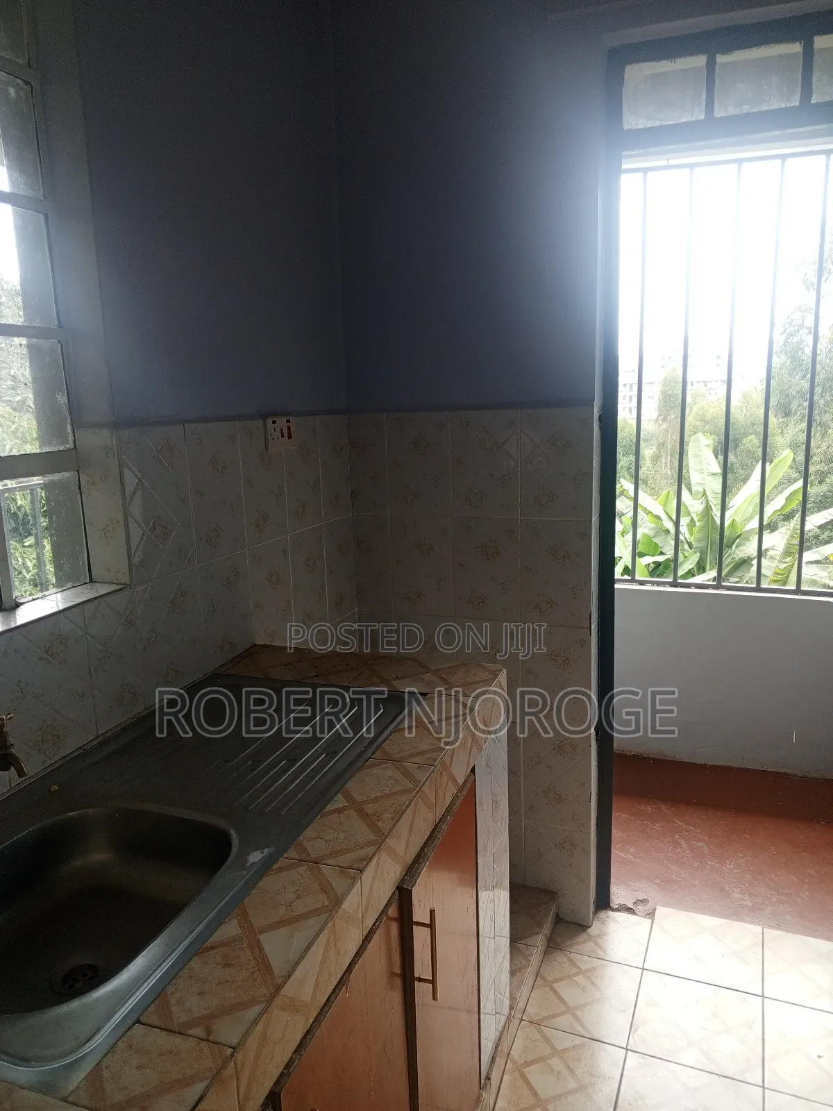 Mini Flat in Ayana, Ndenderu for rent